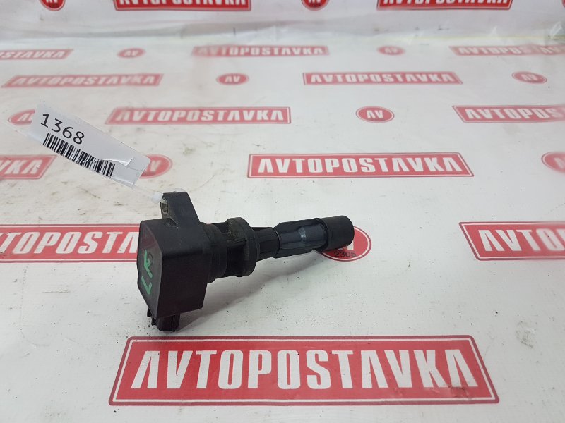 Катушка зажигания, 500 рублей, Красноярск