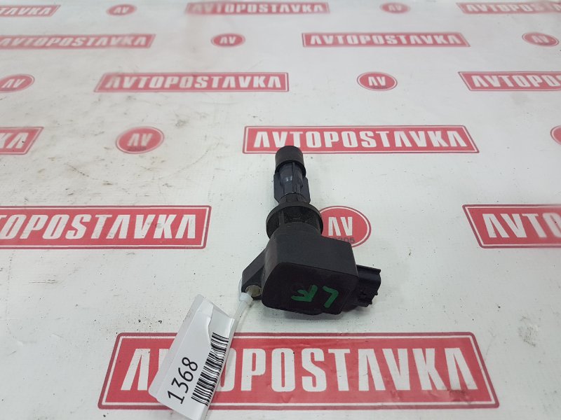 Катушка зажигания, 500 рублей, Красноярск