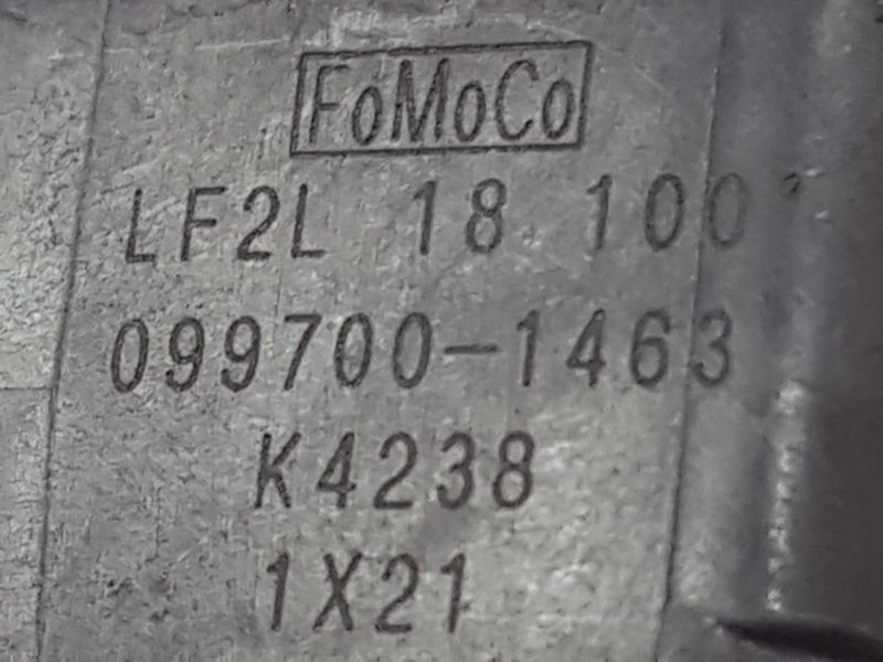 Катушка зажигания, 500 рублей, Красноярск