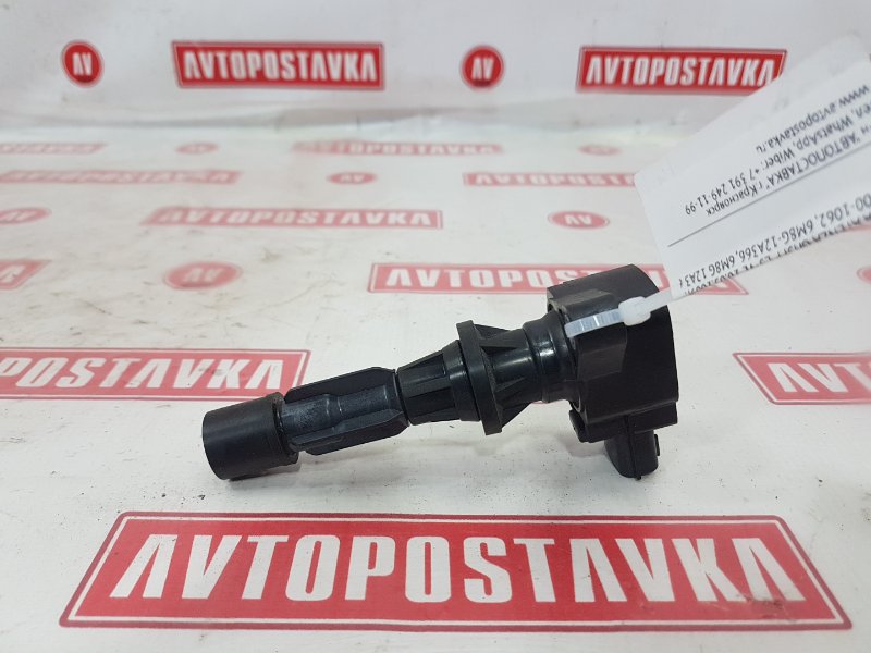 Катушка зажигания, 500 рублей, Красноярск