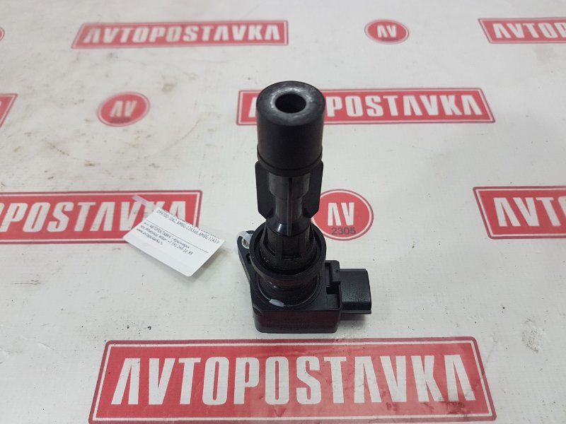 Катушка зажигания, 500 рублей, Красноярск