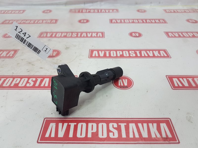 Катушка зажигания, 500 рублей, Красноярск