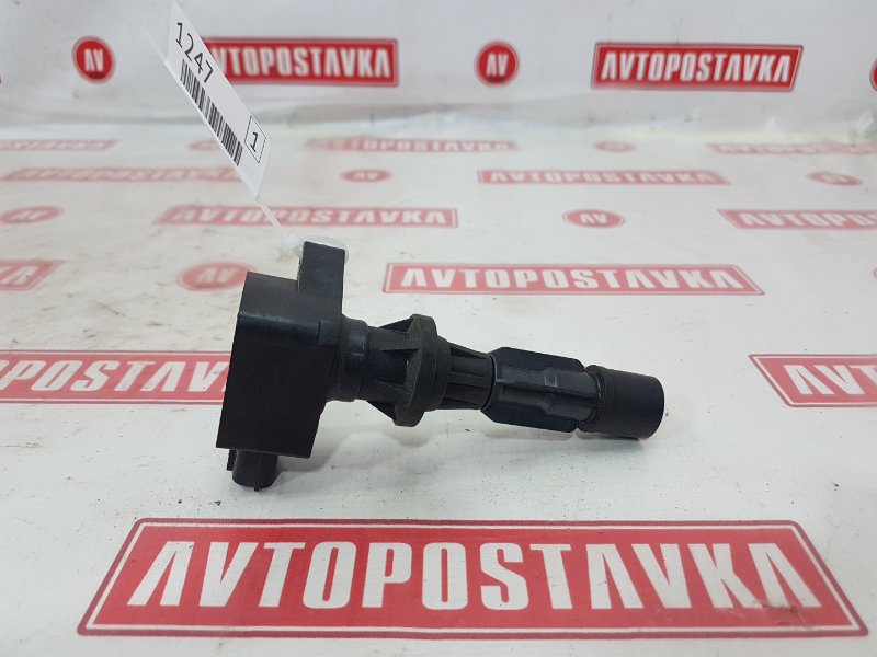 Катушка зажигания, 500 рублей, Красноярск