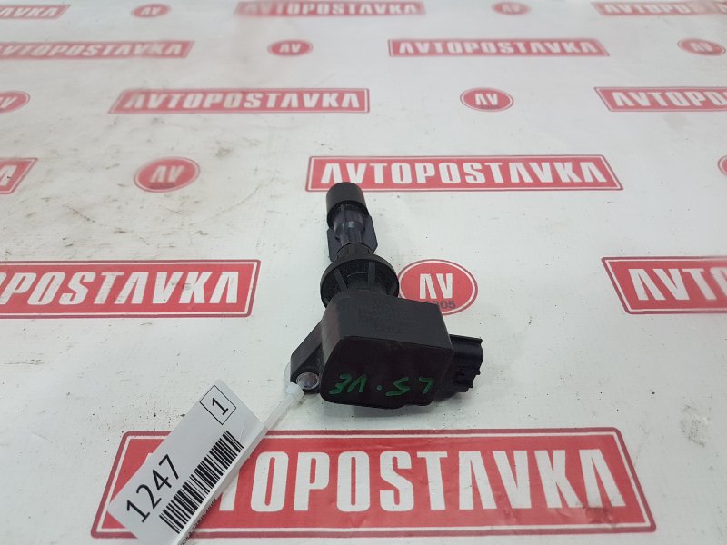 Катушка зажигания, 500 рублей, Красноярск