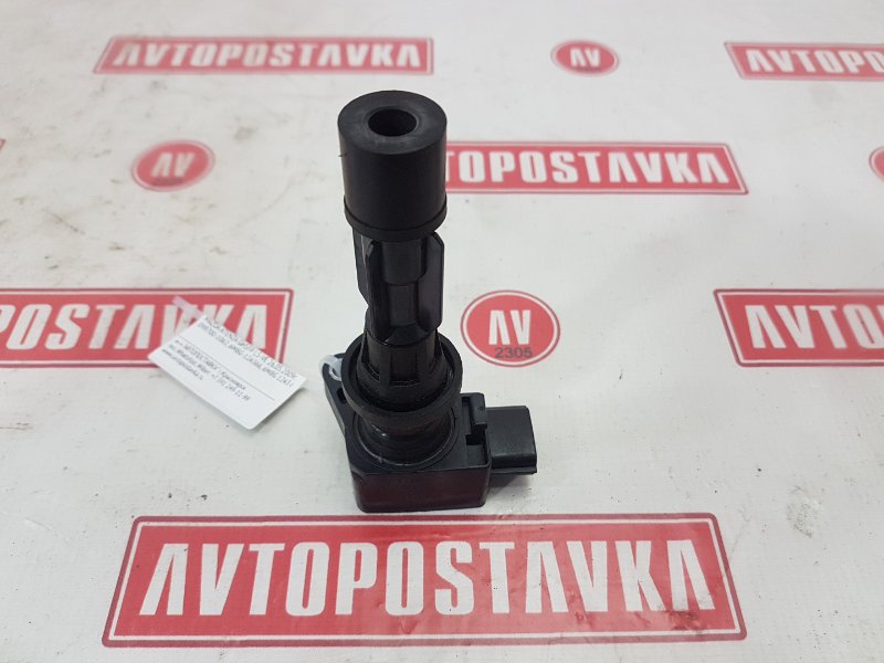 Катушка зажигания, 500 рублей, Красноярск