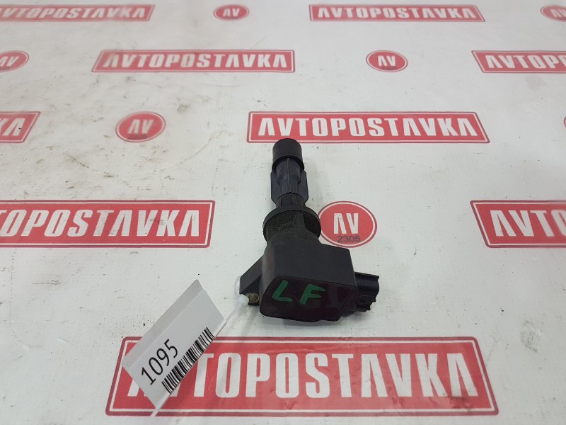 Катушка зажигания, 500 рублей, Красноярск