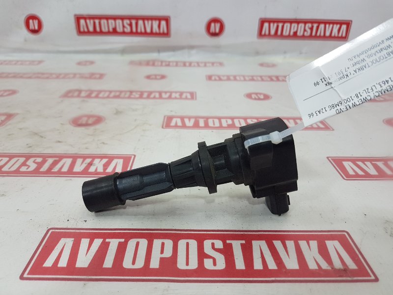 Катушка зажигания, 500 рублей, Красноярск