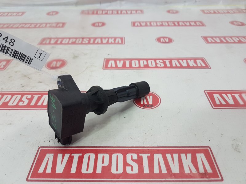 Катушка зажигания, 500 рублей, Красноярск