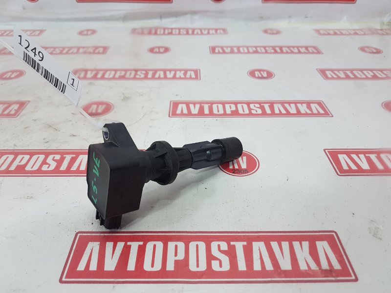 Катушка зажигания, 500 рублей, Красноярск