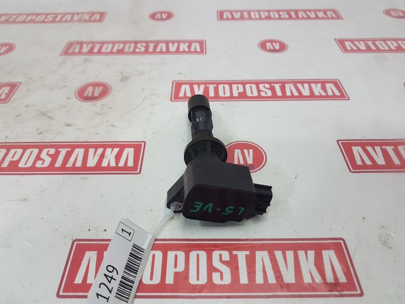 Катушка зажигания, 500 рублей, Красноярск