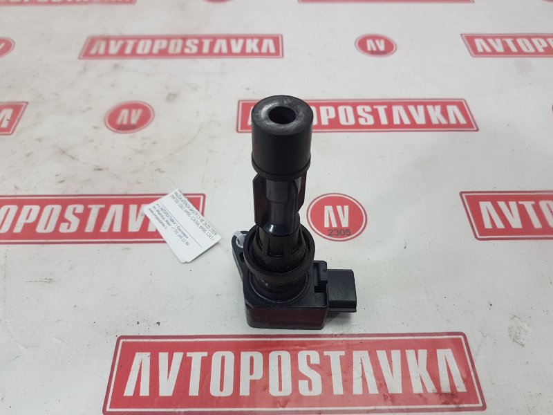 Катушка зажигания, 500 рублей, Красноярск