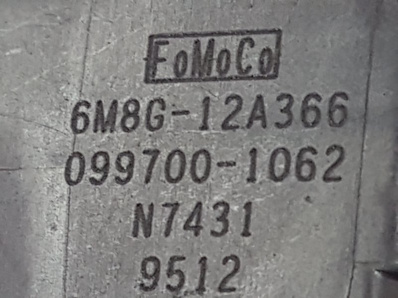 Катушка зажигания, 500 рублей, Красноярск