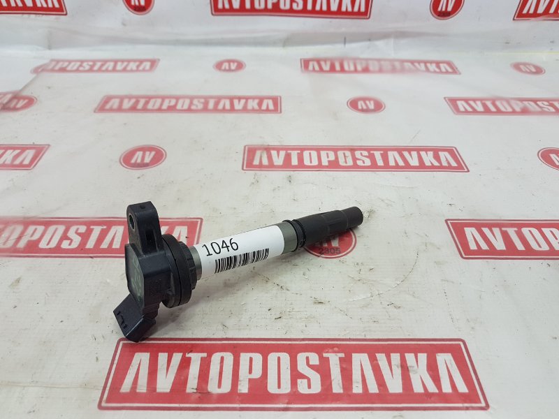 Катушка зажигания, 900 рублей, Красноярск