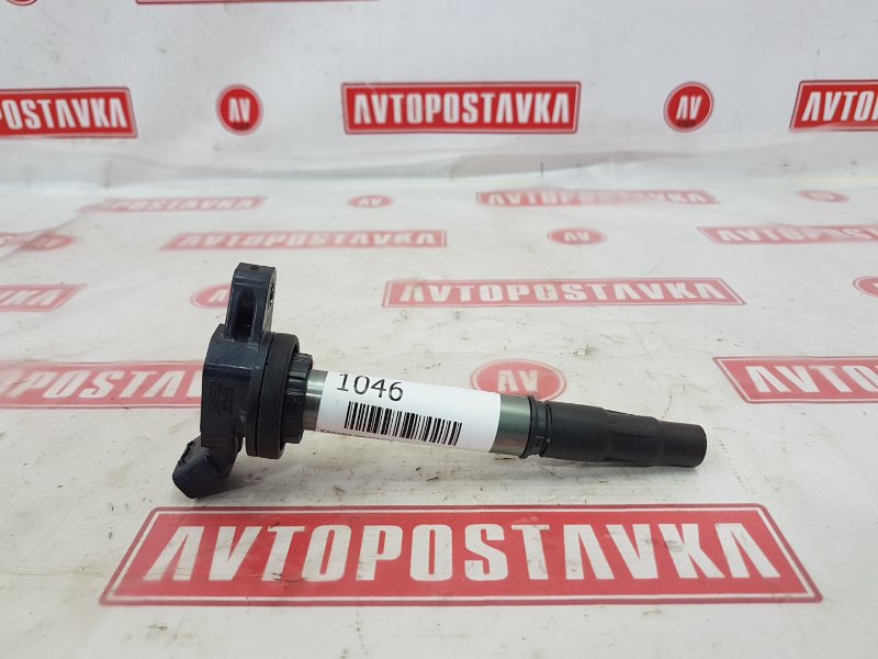 Катушка зажигания, 900 рублей, Красноярск