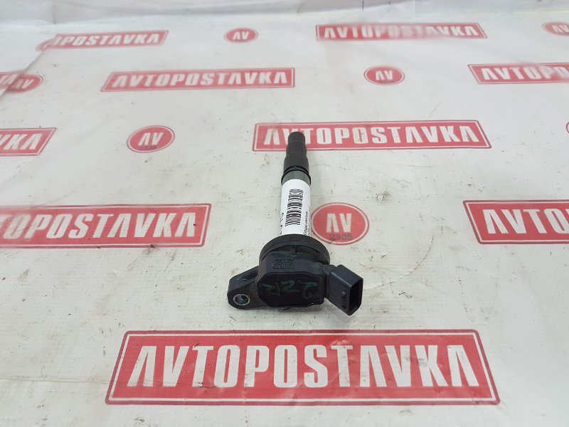 Катушка зажигания, 900 рублей, Красноярск