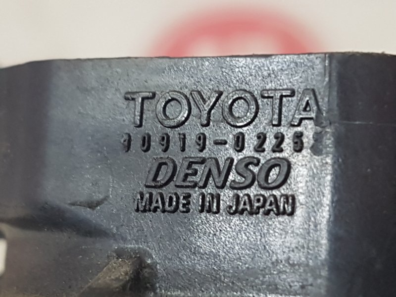 Катушка зажигания, 900 рублей, Красноярск