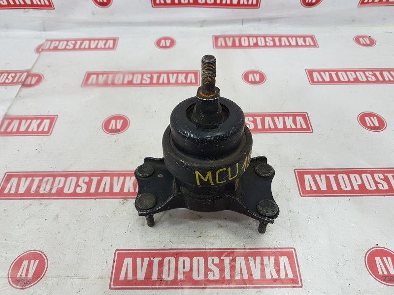 Подушка двигателя, 2000 рублей, Красноярск