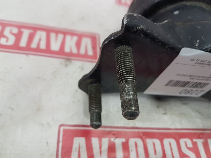 Подушка двигателя, 2000 рублей, Красноярск