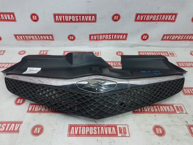 Решетка радиатора, 300 рублей, Красноярск