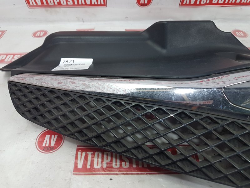 Решетка радиатора, 300 рублей, Красноярск