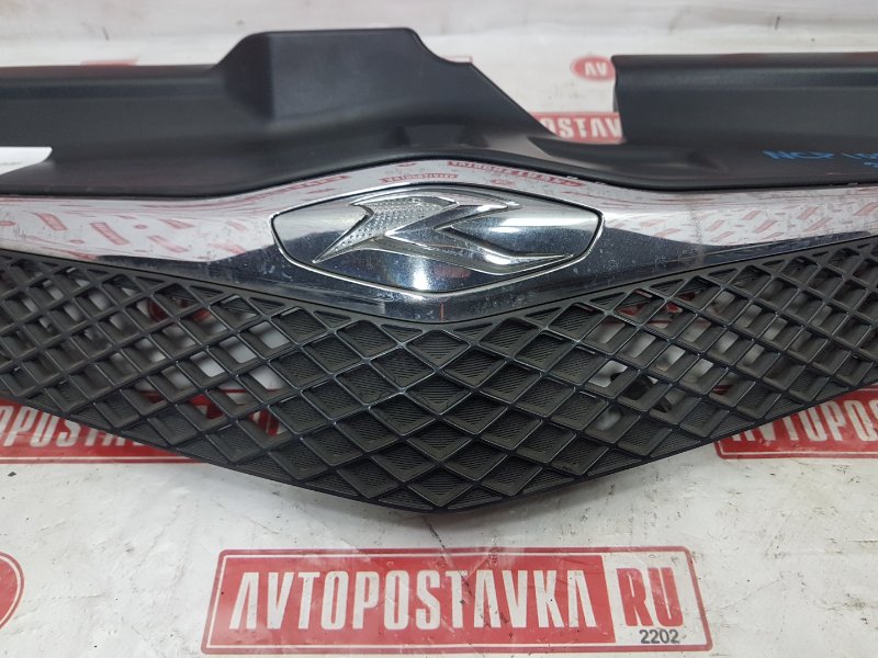 Решетка радиатора, 300 рублей, Красноярск