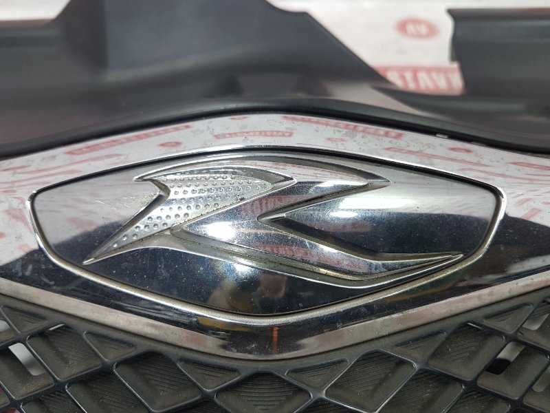 Решетка радиатора, 300 рублей, Красноярск