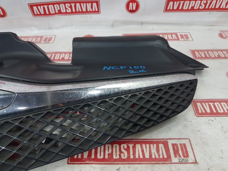 Решетка радиатора, 300 рублей, Красноярск