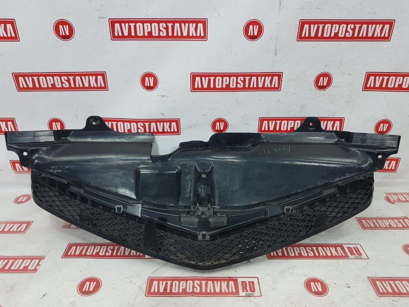 Решетка радиатора, 300 рублей, Красноярск