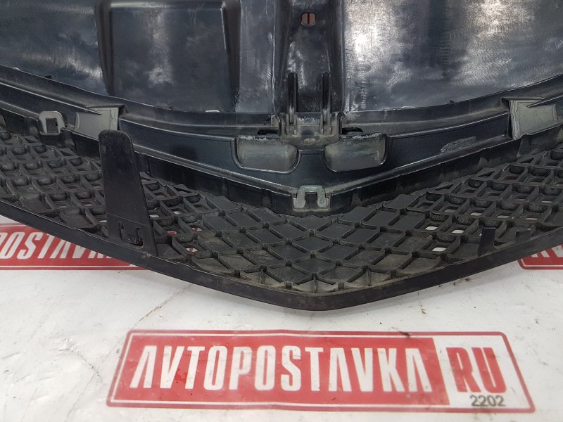 Решетка радиатора, 300 рублей, Красноярск