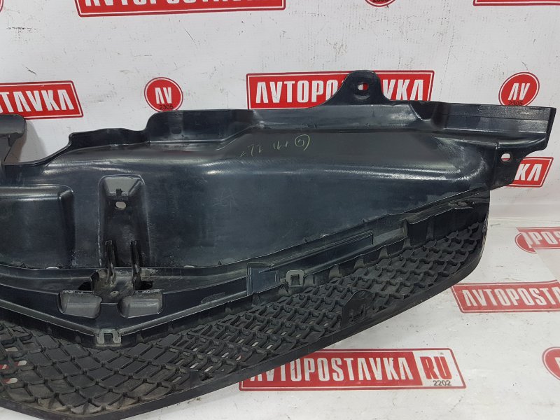 Решетка радиатора, 300 рублей, Красноярск