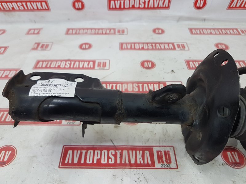 Стойка подвески, 1800 рублей, Красноярск