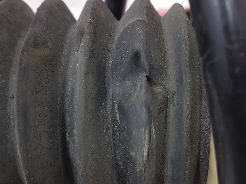 Стойка подвески, 1800 рублей, Красноярск