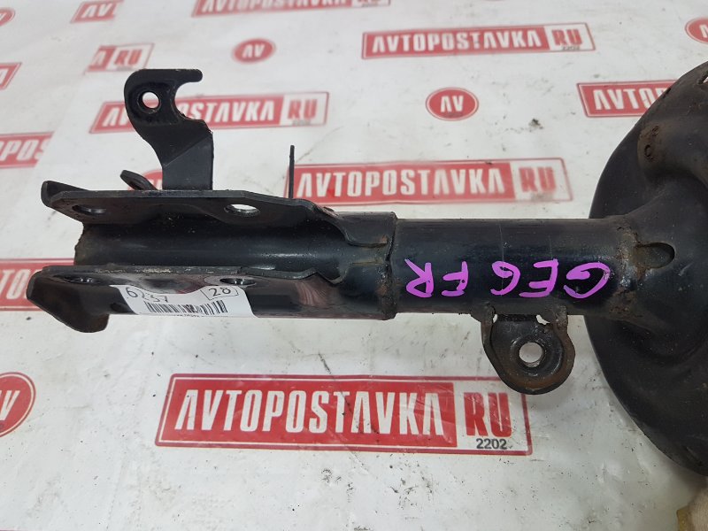 Стойка подвески, 1800 рублей, Красноярск