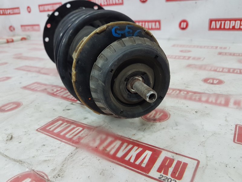 Стойка подвески, 1800 рублей, Красноярск