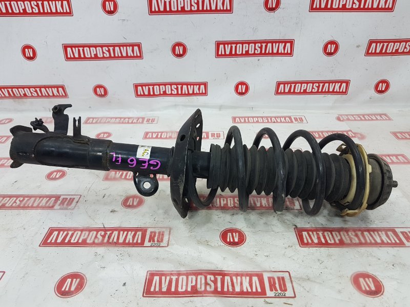 Стойка подвески, 1800 рублей, Красноярск