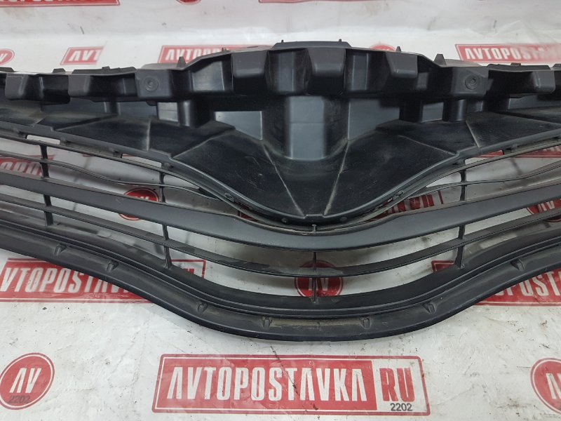 Решетка радиатора, 5000 рублей, Красноярск