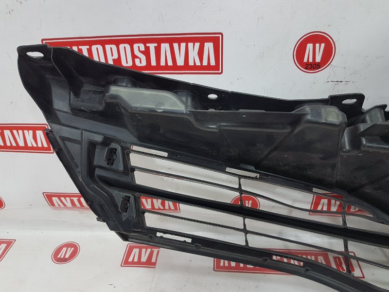 Решетка радиатора, 5000 рублей, Красноярск