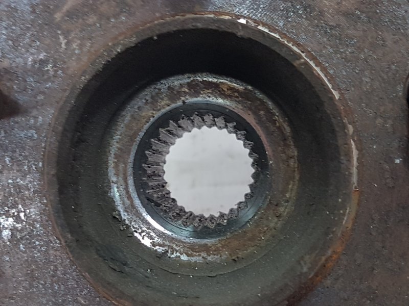 Ступица, 800 рублей, Красноярск