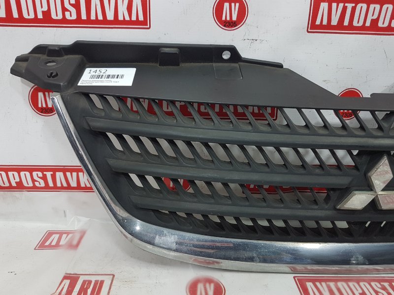 Решетка радиатора, 900 рублей, Красноярск