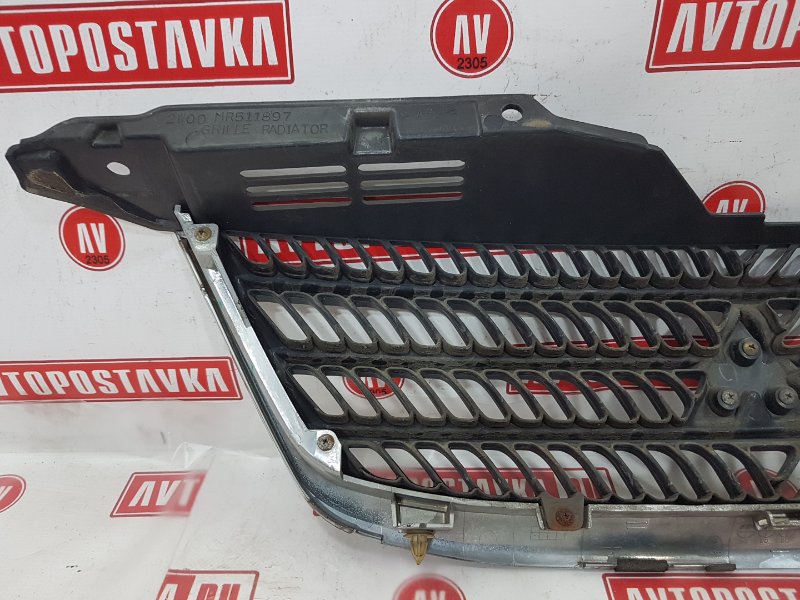 Решетка радиатора, 900 рублей, Красноярск