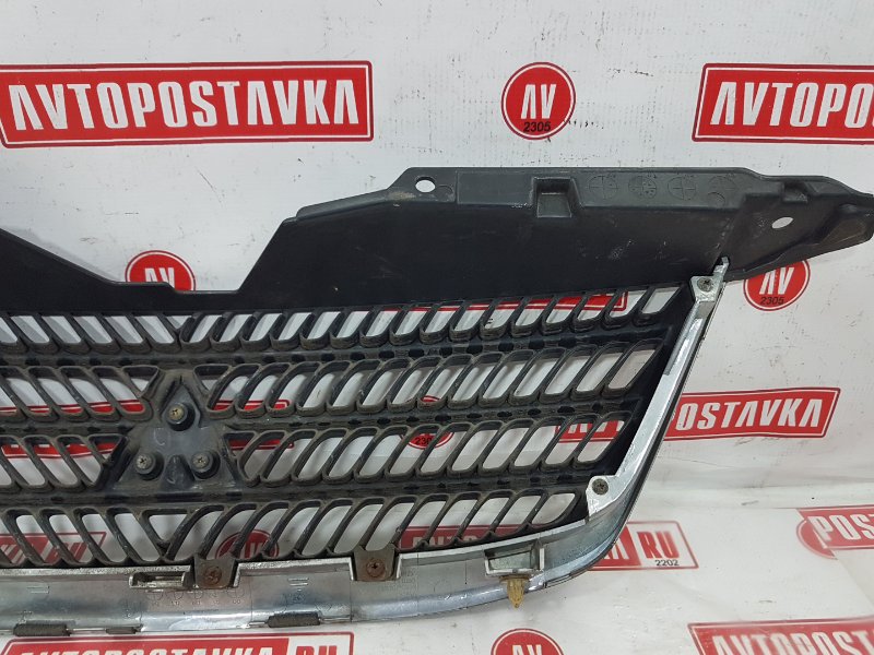 Решетка радиатора, 900 рублей, Красноярск