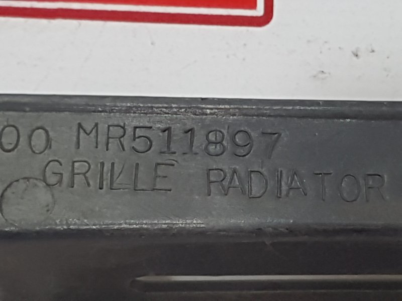 Решетка радиатора, 900 рублей, Красноярск