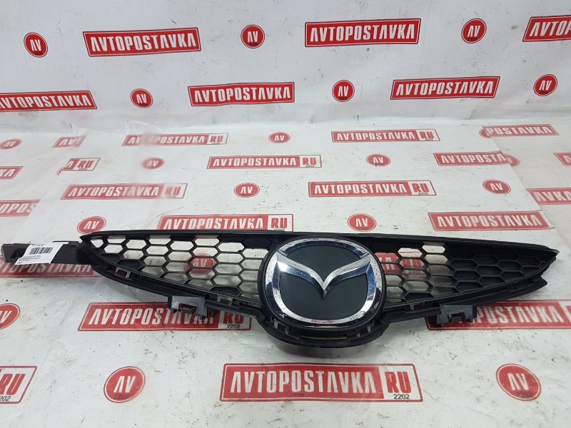 Решетка радиатора, 300 рублей, Красноярск