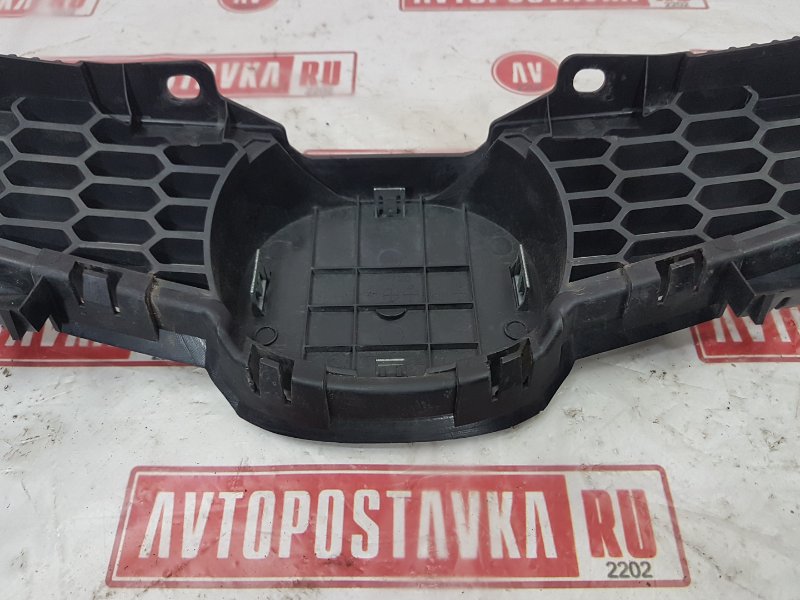 Решетка радиатора, 300 рублей, Красноярск