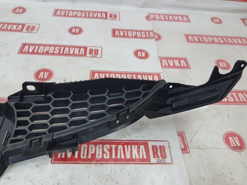 Решетка радиатора, 300 рублей, Красноярск