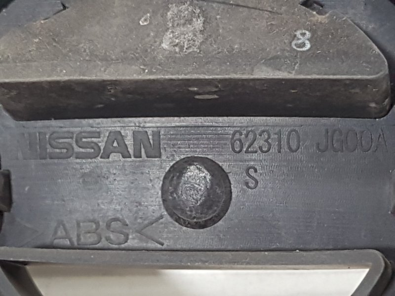 Решетка радиатора, 800 рублей, Красноярск