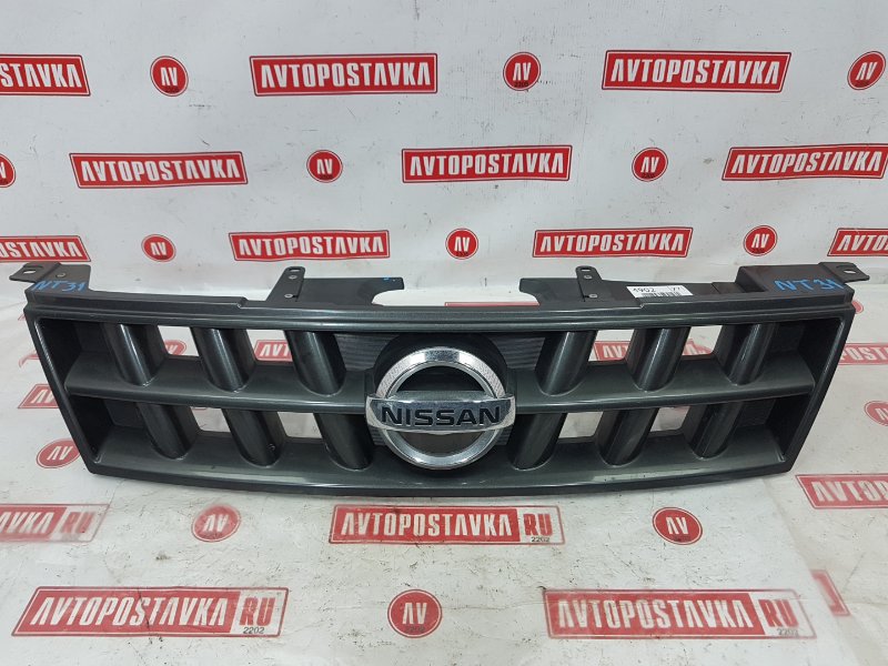 Решетка радиатора, 800 рублей, Красноярск