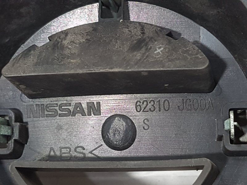 Решетка радиатора, 800 рублей, Красноярск