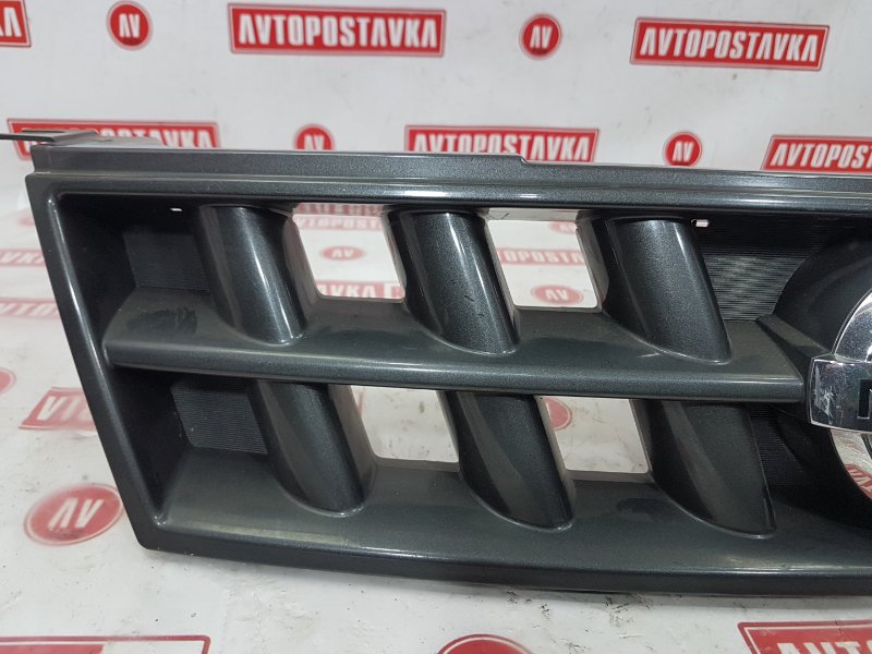 Решетка радиатора, 800 рублей, Красноярск