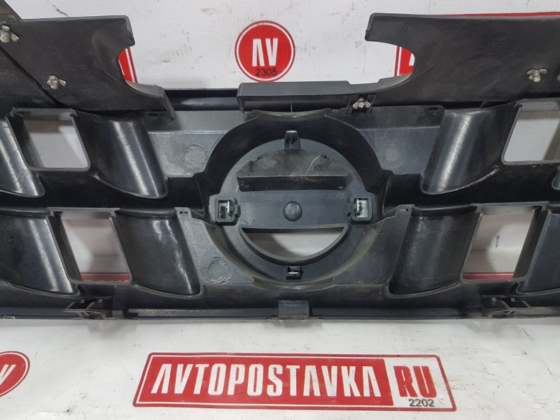 Решетка радиатора, 800 рублей, Красноярск